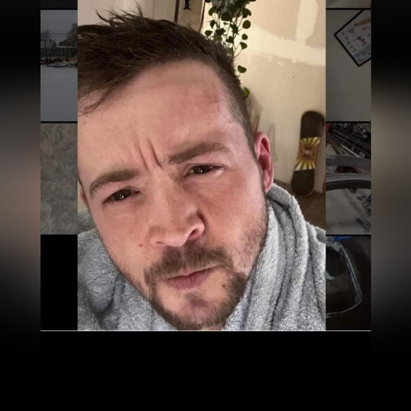 Meet your Posher, William - Picture 1 of 3